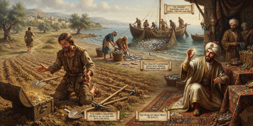 The Power of Faith